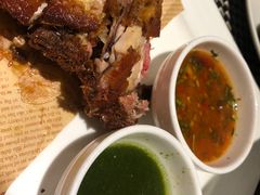 -翡翠鸟精品泰国菜(北辰财富中心店)