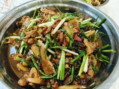 -高子烧鸡公(五里堆路店)