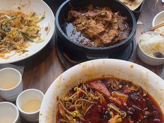 -九转小磨·非遗东北菜(群力店)