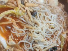 -螺思宝螺蛳粉火锅·鸭脚煲(西乡店)