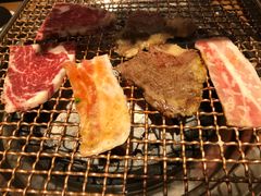 -九田家黑牛烤肉料理(衡百国际店)