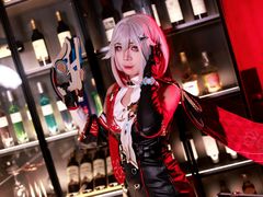 -米游妙妙屋cosplay换装自拍摄影体验馆
