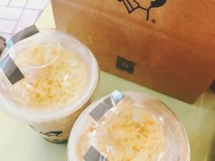 -喜茶(东莞雍华庭店)
