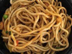 拌面-沈老头包子(红旗街西一胡同店)