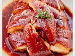 -莉莉海堂HAITANG·烤鸭(国贸商城店)