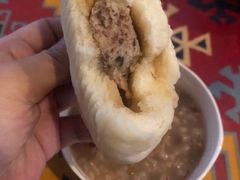 -御梁坊红糖馒头