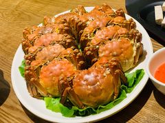 -尚海豆捞(乐虹坊店)