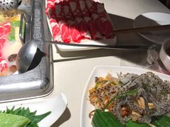 -海底捞火锅(上元大街店)