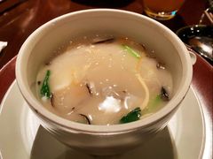 -湖滨28中餐厅·西湖宴·杭州君悦酒店