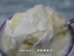 双皮奶-俊丽双皮奶甜品店