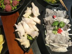 -莽子老火锅(大坪店)
