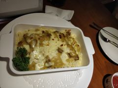 -永无乡旅行餐吧(京溪店)