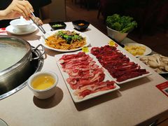 -潮泰牛肉火锅 · 创于1992年(车公庙店)