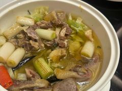 -粗茶淡饭·汉口公馆(循礼门店)