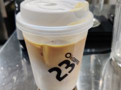 -2326 Coffee Roaster咖啡豆可选店(林肯公园店)