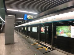 -黄村火车站(地铁站)