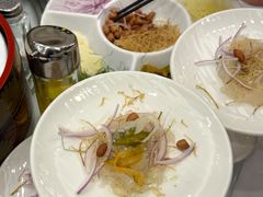 -金百门·顺德海鲜酒家(陈村店)