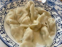 -东方饺子王(大屯路店)