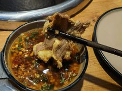 -谭三娘鲜切牛肉自助火锅(九眼桥总店)