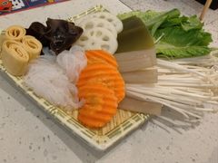-鱼酷活鱼烤鱼(大观园万达店)