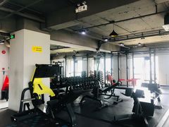 -AC健身·运动康复工作室(千灯湖店)