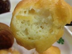 -壹条龙饭庄台基厂店