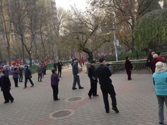 -双榆树公园