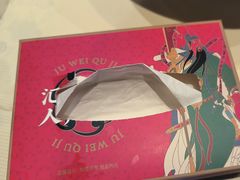 -聚味瞿记·龙虾堂(咸嘉湖店)