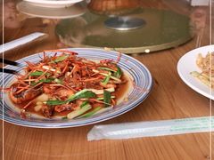 -丰乐餐厅·始于1999·本地老字号