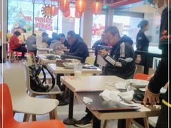 大堂-永和大王(宜山店)