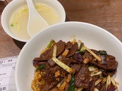 -寻裕记·现炒浇头面(人民广场店)