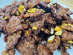 -老七饭馆(光荣道总店)
