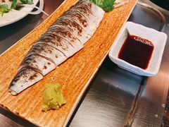 -66大阪烧烧鸟·益市家系拉面出张所