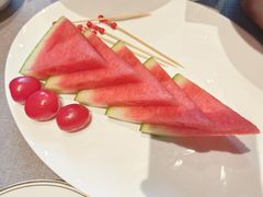 -北平食府·北京烤鸭(北京西站六里桥店)