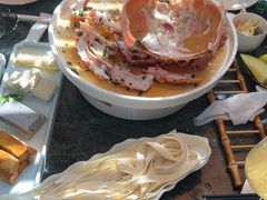-文涵小院·邻里厨房