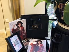 -GRACE CHEN高级时装