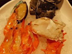 -上海东方佘山翰悦阁酒店·Vie全日制餐厅