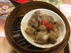 -添好运点心专门店(中环IFC店)
