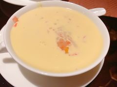 杨枝甘露-夏宫中餐厅(静安香格里拉店)