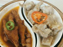 -寻味顺德·顺峰山庄(大良店)