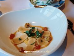 -Le Comptoir de Pierre Gagnaire