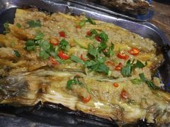-夜猫子串吧·龙虾.江西小炒(万塘路店)