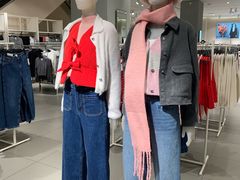 -H&M(来又来时尚购物广场店)