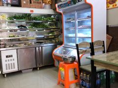 -成都冒菜四川一绝(景谷路店)