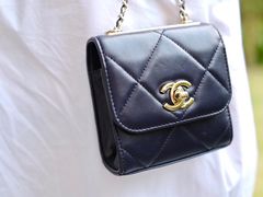 -CHANEL(恒隆广场店)