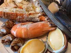 -西安W酒店·WEI全味西餐厅