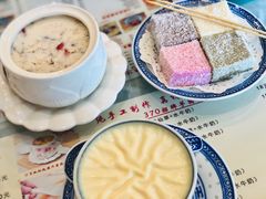 -广信牛奶甜品世家(台东店)