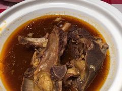 -西贝(上海我格广场店)