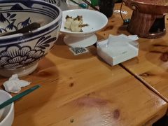 -蜗牛小馆醉乡民谣云南菜(惠新西里店)