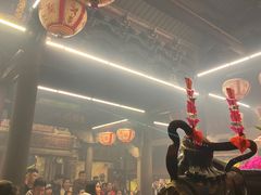 -莆田湄洲妈祖祖庙
